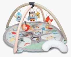 Skip Hop Treetop Friends Aktivitätscenter Pastell