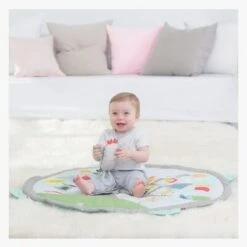 Skip Hop Treetop Friends Aktivitätscenter Pastell -Skip Hop 58 585084 1