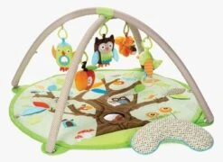 Skip Hop Treetop Friends Classic Spielbogen