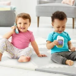 Skip Hop Spielzeug-Musiktelefon - Einhorn 6m + -Skip Hop 590d670bf3a212e90503ceda5087d66a