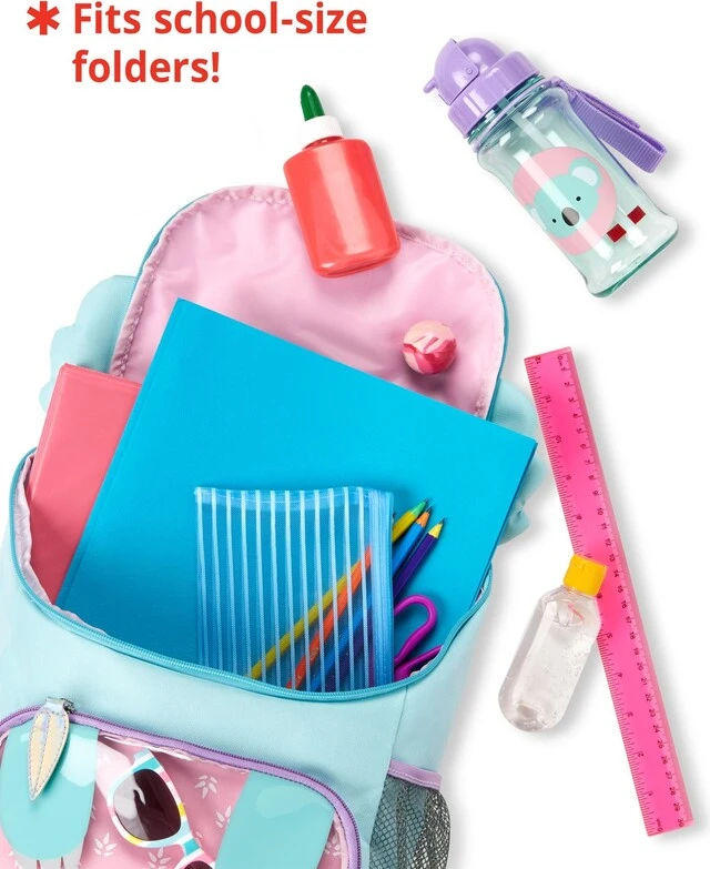 SKIP HOP Zoo Rucksack BIG Koala 6 SKIP HOP Zoo Rucksack BIG Koala – Bild 4