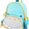 Skip Hop Zoo Rucksack Zum Kinderzimmer Shark 3+ -Skip Hop 5d366501f38ce3974b226c327812cdc3