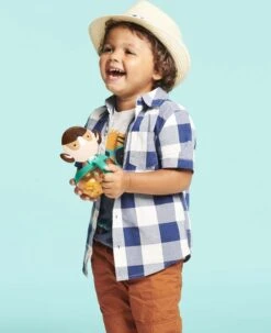 SKIP HOP Zoo Container Für Kekse Mops 12m + -Skip Hop 5fbd695cfd65641386b857c8ca0d9af2