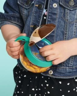 SKIP HOP Zoo Container Für Kekse Mops 12m + -Skip Hop 60adc733319037e0ee2a6b444f340618