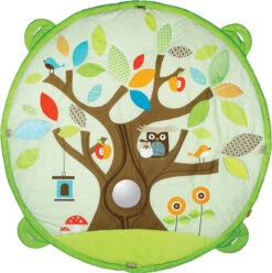 Skip Hop Freunde Vom Baum - Decke Mit Einem Horizontalen Balken -Skip Hop 60ed8b2e38784c15520391220bcb8d57