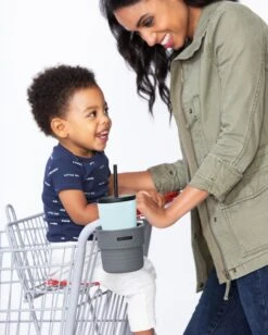 Skip Hop Universeller Getränkehalter -Skip Hop 6190ac97367b325d16039bd900618b08