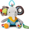 Skip Hop BB-Toy Kinderwagen - Elefant 1 Skip Hop BB-Toy Kinderwagen - Elefant -Skip Hop 61dd5034b2487ab518ad648e55bc71be