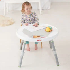 Skip Hop Aktivzentrum 3in1 Explore & More 4m + -Skip Hop 63587b4d019516055bc862f9cb5ff774