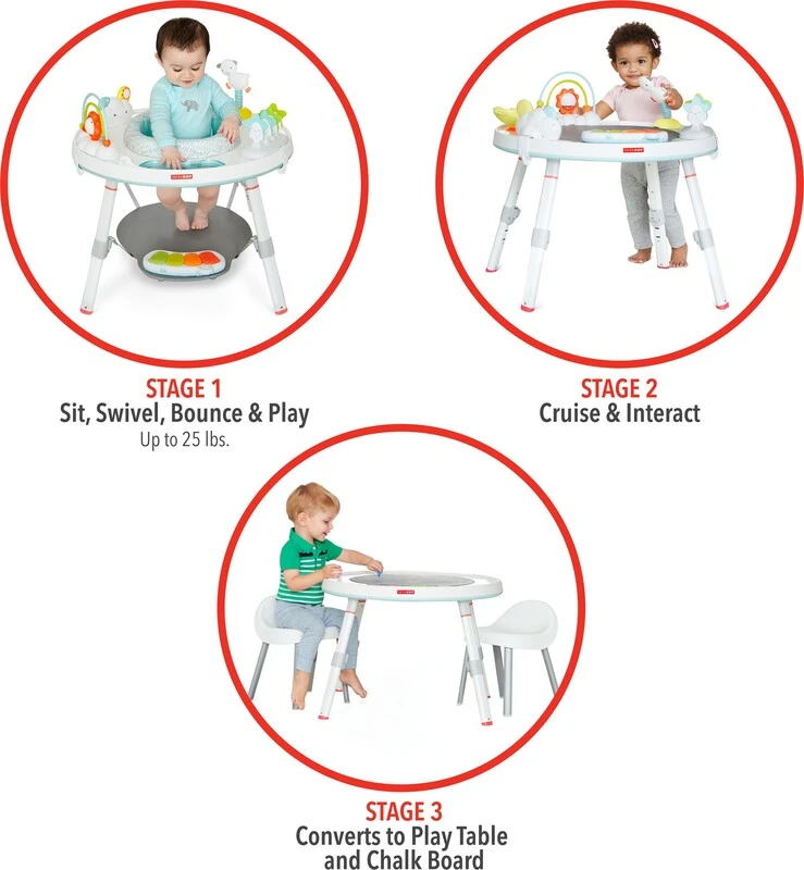 Skip Hop Aktivzentrum 3in1 Silver Linig Cloud 4m + 17 Skip Hop Aktivzentrum 3in1 Silver Linig Cloud 4m + – Bild 15