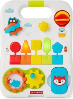 SKIP HOP Walker Mit 4in1 Aktivitäten Explore & More 6m+ 17 SKIP HOP Walker Mit 4in1 Aktivitäten Explore & More 6m+ -Skip Hop 641eee308bf514407bf4df290b60b292