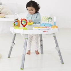 Skip Hop Aktivzentrum 3in1 Explore & More 4m + -Skip Hop 653838a97c32689e413f56bad81ac3b5