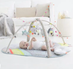 Skip Hop Silver Lining - Spieldecke Mit Bogen -Skip Hop 686527269b2f907848399a7650ff26e3