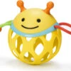 Skip Hop Eine Rassel In Seiner Hand - Eine Biene -Skip Hop 69b9bb3313b52ec2c0ccf418568738f2