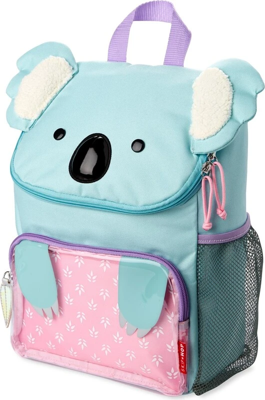 SKIP HOP Zoo Rucksack BIG Koala 3 SKIP HOP Zoo Rucksack BIG Koala