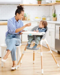 SKIP HOP Esszimmerstuhl EON 4in1 Bis 15 / 36kg 21 SKIP HOP Esszimmerstuhl EON 4in1 Bis 15 / 36kg -Skip Hop 6d6174953c589c946a154dff21b5b228