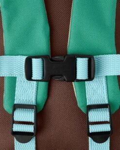 SKIP HOP Zoo Rucksack Mit Sicherheitsöse Mops -Skip Hop 6d90c4d23782fdc24be2aa601b70f57e