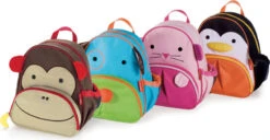 Skip Hop Zoo Rucksack - Affe -Skip Hop 7095768537a8ba7cfcc5815ced179ebc
