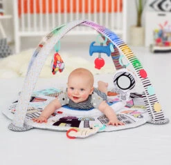 Skip Hop Musikdecke, Leuchtend, 4 Spielsachen Vibrant Village 0m + 21 Skip Hop Musikdecke, Leuchtend, 4 Spielsachen Vibrant Village 0m + -Skip Hop 71424c661012ee92fa1d31712e1c6d60