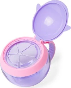 Skip Hop Zoobehälter Für Kekse - Narval 12m + -Skip Hop 714dfa026fe44130cee5a496b145a01b