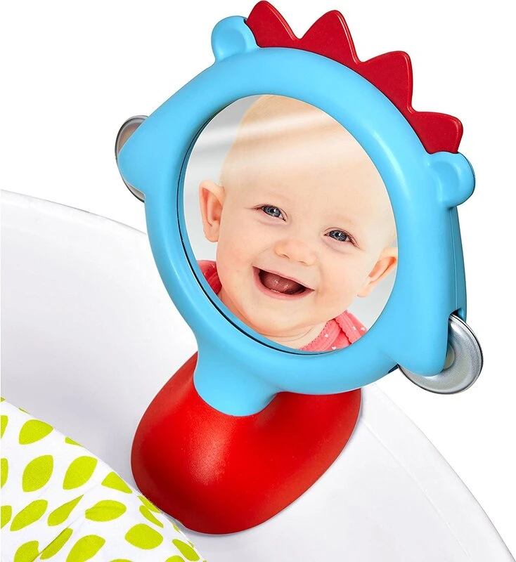 Skip Hop Springen / Aktivzentrum 2in1 Explore & More 4m + 9 Skip Hop Springen / Aktivzentrum 2in1 Explore & More 4m + – Bild 7