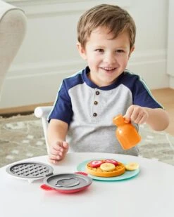 SKIP HOP ZOO Waffeln Set 2r + -Skip Hop 76607062c5edd80a4829ade2cd7c145b