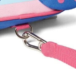 SKIP HOP Zoo Rucksack Mit Sicherheitsleine Butterfly 1+ -Skip Hop 77590c39e7f453b1700a97dfda5b046e