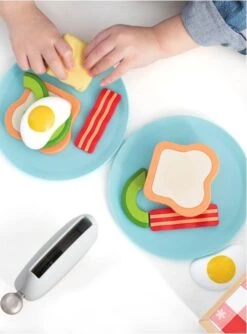 SKIP HOP Zoo Frühstücksset 3 R + -Skip Hop 77ec2399645450a09e5fbf1d25c92183