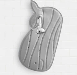 Skip Hop Antirutschmatte Für Moby Badewanne Grau -Skip Hop 783edcf6a0949e981150959dd514acdd