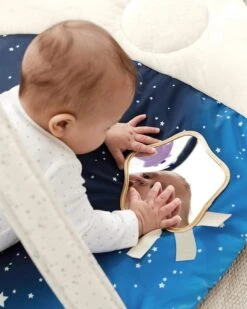 SKIP HOP Decke Zum Spielen 5 Spielzeug, Kissen Celestial Dreams 0m + 39 SKIP HOP Decke Zum Spielen 5 Spielzeug, Kissen Celestial Dreams 0m + -Skip Hop 7a7e4dfe1398b12b529f28fd922e3c6f