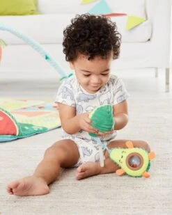 Skip Hop Avocado C-Ring-Spielzeug 11 Skip Hop Avocado C-Ring-Spielzeug -Skip Hop 7a9900a9350899a165ad160a717c6d31