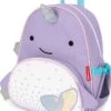Skip Hop Zoo-Rucksack - Narval 3+
