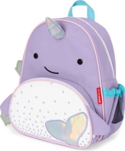 Skip Hop Zoo-Rucksack - Narval 3+