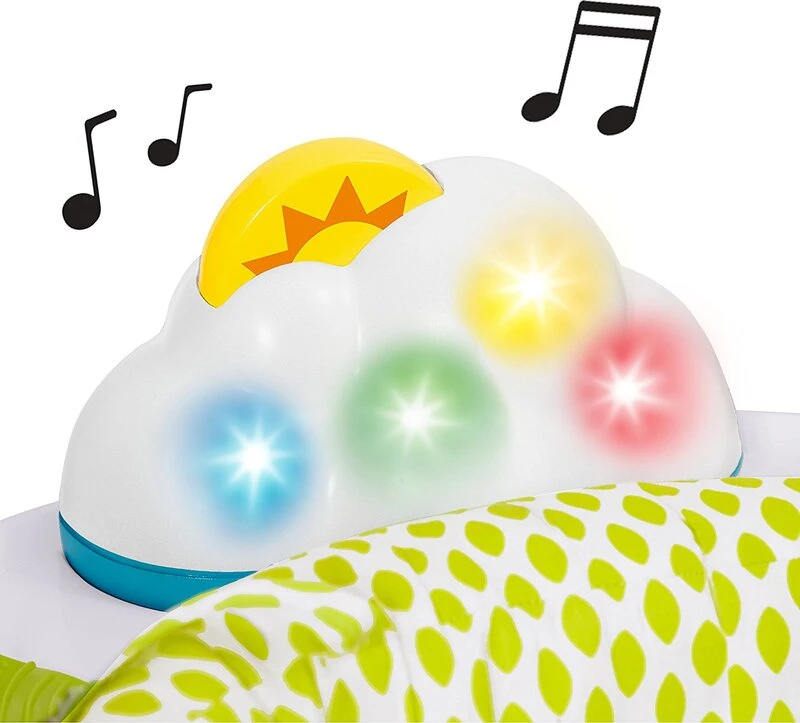 Skip Hop Springen / Aktivzentrum 2in1 Explore & More 4m + 10 Skip Hop Springen / Aktivzentrum 2in1 Explore & More 4m + – Bild 8