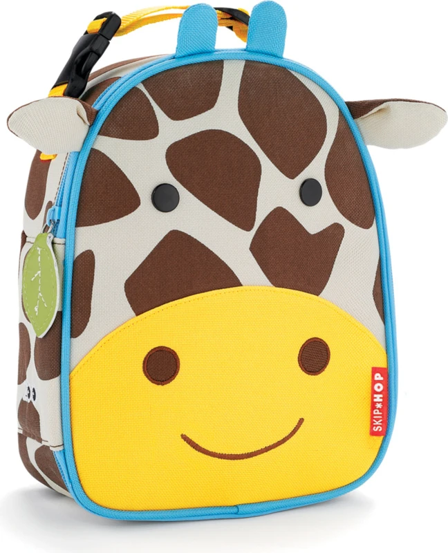 Skip Hop Zoo Rucksack Mini-Giraffe 5 Skip Hop Zoo Rucksack Mini-Giraffe – Bild 3