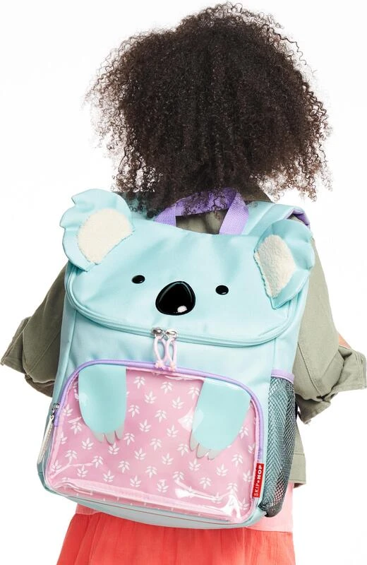 SKIP HOP Zoo Rucksack BIG Koala 11 SKIP HOP Zoo Rucksack BIG Koala – Bild 9