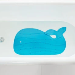 Skip Hop Antirutschmatte Für Moby Blue Badewanne -Skip Hop 82a4970bb1cd3e49f1d2aed78a6fa1ab