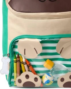 SKIP HOP Zoo Rucksack BIG Mops -Skip Hop 8353d983a7a9d6fe59f90cb01bd7ebc5