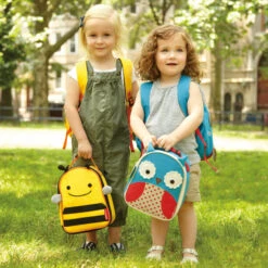 Skip Hop Zoo Rucksack Mini-Biene -Skip Hop 8452a48bd92d2af67aacf7c19da7d71c
