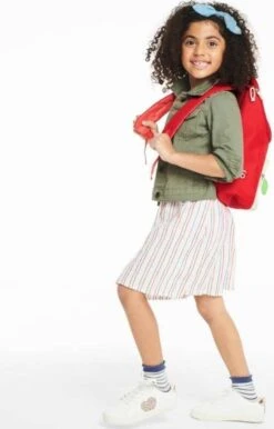 SKIP HOP Zoo Rucksack BIG Fox 18 SKIP HOP Zoo Rucksack BIG Fox -Skip Hop 874cbc97f44f0ab467e18fc592d2cefe