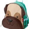 SKIP HOP Zoo-Rucksack Für Das Mops-Kinderzimmer -Skip Hop 8b117fc47d8fad0b24bb243f1b4d3e60
