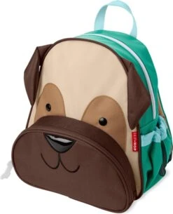 SKIP HOP Zoo-Rucksack Für Das Mops-Kinderzimmer