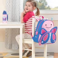 Skip Hop Zoo Rucksack Schmetterling -Skip Hop 8b5c51f4dda3beba00b6145e2a1b3f50