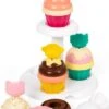 Skip Hop Zoo Stacking Cupcakes Mit Wechselnden Farben 3y + -Skip Hop 8b6b218a8ecfbc83486ab6406f823da9