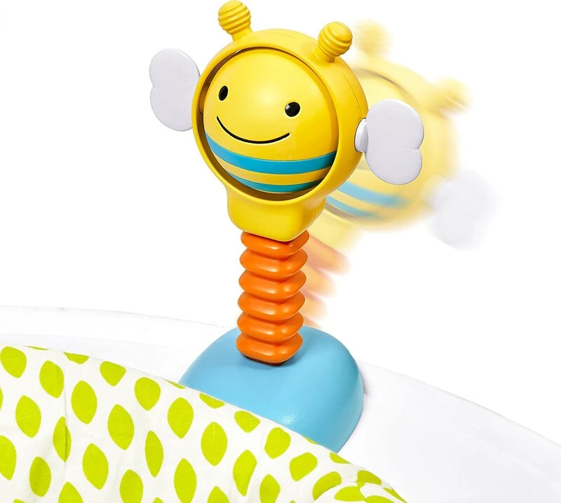 Skip Hop Springen / Aktivzentrum 2in1 Explore & More 4m + 8 Skip Hop Springen / Aktivzentrum 2in1 Explore & More 4m + – Bild 6