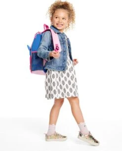 SKIP HOP Zoo Rucksack BIG Butterfly -Skip Hop 8d5bd08f8e45ac9b11f2e38659e360c4