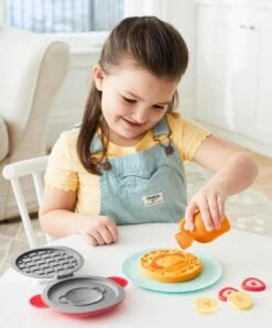 SKIP HOP ZOO Waffeln Set 2r + -Skip Hop 8ed99c7ecb3aaa5051e1033117af600c