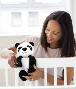 SKIP HOP Der Weinsensor Ist Intelligent Und Kann Die Stimme Des Elternteils Panda Aufnehmen -Skip Hop 9030f4db3d118e186c455e3e2c3c7352