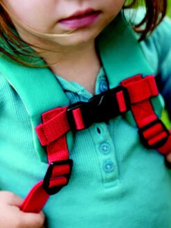 Skip Hop Zoo Rucksack Mini-Eule -Skip Hop 91803b8abbdc18719f5830a359d2f1af