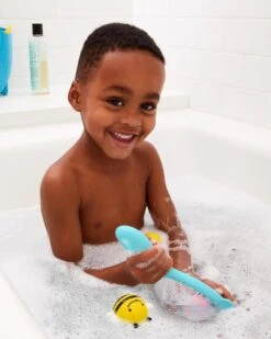 SKIP HOP Zoo Wasserspielzeug-Set 4-tlg. Scoop & Catch -Skip Hop 92182bd75b51d8b484e11f0caf278aa6