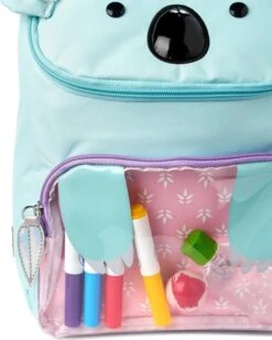 SKIP HOP Zoo Rucksack BIG Koala 20 SKIP HOP Zoo Rucksack BIG Koala -Skip Hop 964ea6cd107857673d5122c00909f636